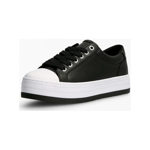 Classiche basse FL5B3LELE12 Platform sneakers - Guess - Modalova