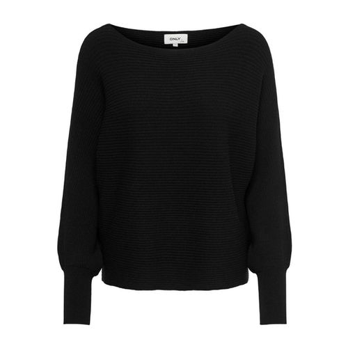 Maglione 15226298 ADELINE-BLACK - Only - Modalova