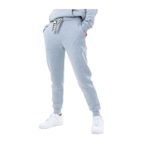 Pantaloni Sportivi Drawstring Joggers - Justhype Ltd - Modalova