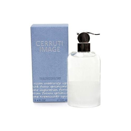 Acqua di colonia Image for men - colonia - 100ml - vaporizzatore - Cerruti 1881 - Modalova