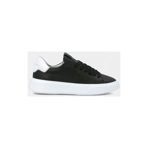 Sneakers BTLD V005 - TEMPLE-NOIR - Philippe Model - Modalova