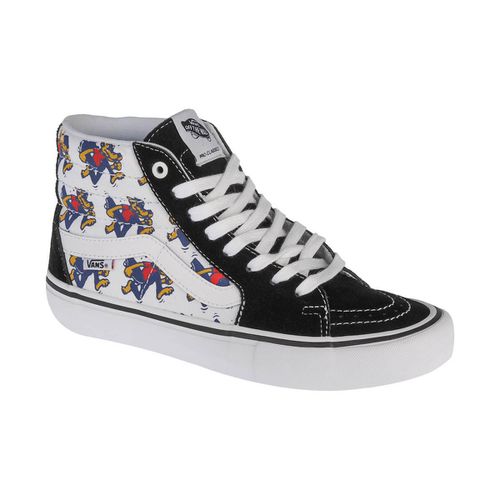 Sneakers basse Skate Wolf Sk8 Hi Pro - Vans - Modalova