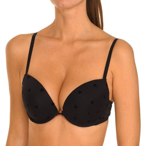 Brassiere Guess O0BC18KA7Q0-JBLK - Guess - Modalova