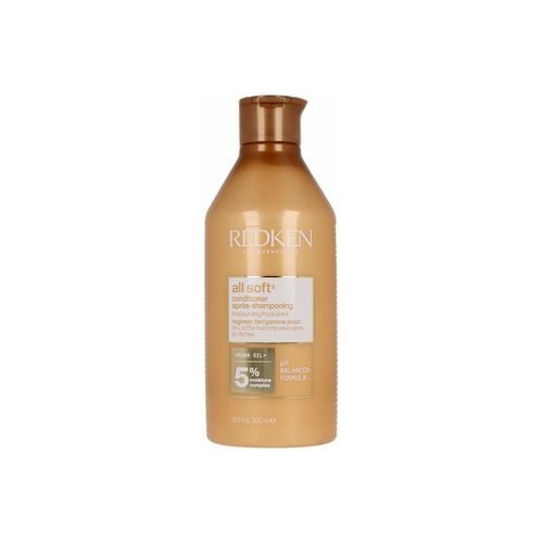 Maschere &Balsamo All Soft Conditioner - Redken - Modalova