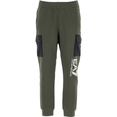 Pantaloni Sportivi - Ea7 emporio armani - Modalova