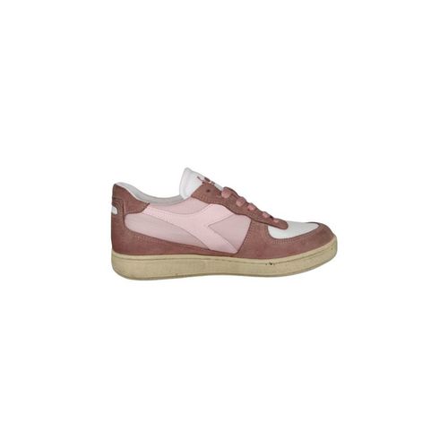 Sneakers Scarpe MI Basket Low Donna - Diadora - Modalova