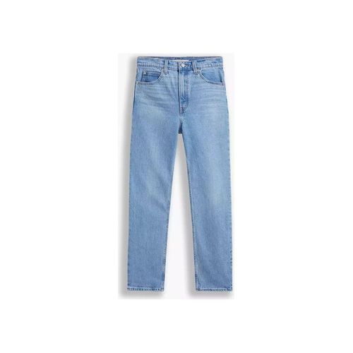 Jeans A0898 0010 - 70S HIGH SLIM L.29-MARIN PARK - Levis - Modalova