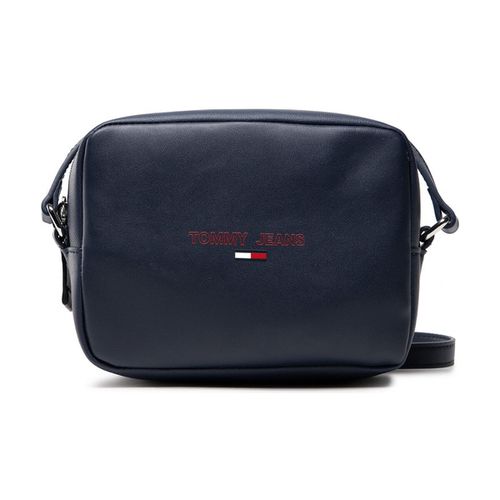 Borsa a tracolla AW0AW10897 - Tommy hilfiger - Modalova