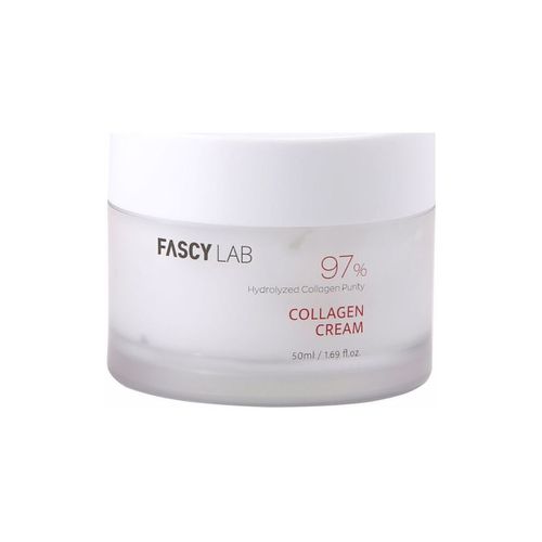 Trattamento mirato Collagen Cream - Fascy - Modalova