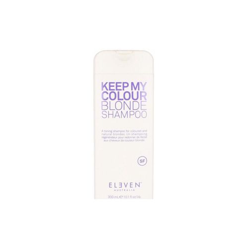 Shampoo Keep My Colour Blonde Shampoo - Eleven Australia - Modalova
