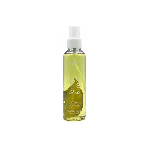 Eau de toilette Lemon Rose Eau De Cologne Vaporizzatore - Jimmy Boyd - Modalova