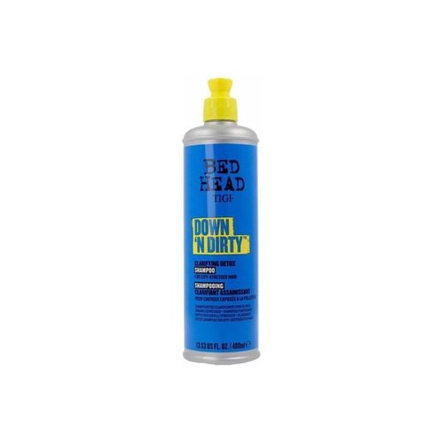 Shampoo Bed Head Down'n Dirty Clarifying Detox Shampoo - Tigi - Modalova