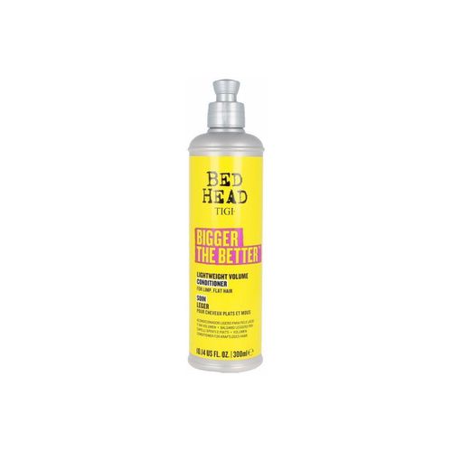 Maschere &Balsamo Bed Head Bigger The Better Lightweight Volume Conditioner - Tigi - Modalova