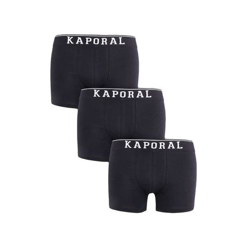 Boxer Kaporal Pack x3 front logo - Kaporal - Modalova