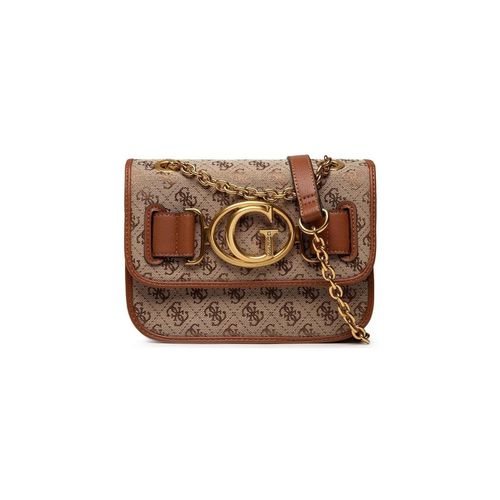 Borsa a tracolla AILEEN CROSSBODY FLAP - Guess - Modalova