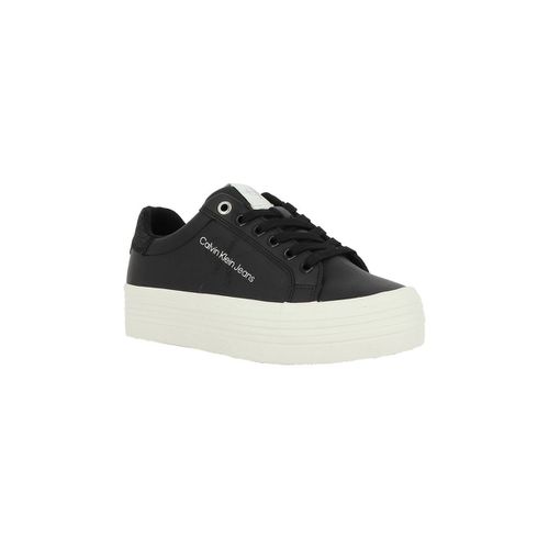 Sneakers VULCANIZED FLATFORM - Calvin Klein Jeans - Modalova