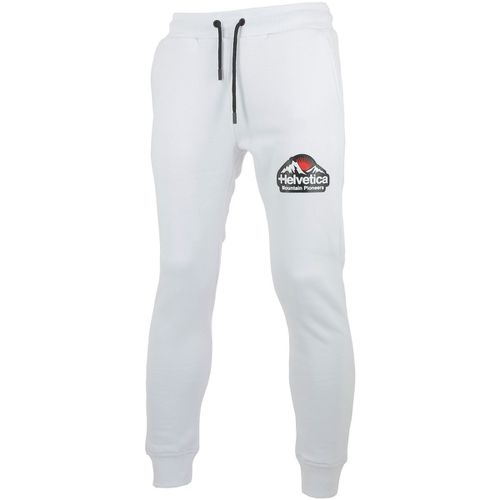 Pantaloni Sportivi Helvetica - Helvetica - Modalova