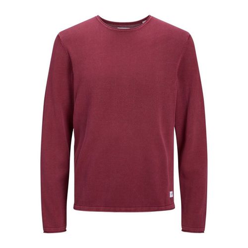 Maglione 12174001 LEO-HAWTHORN ROSE - Jack & jones - Modalova