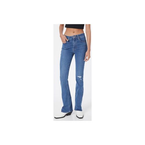 Jeans 18759 0096 - 725 HIGH RISE BOOTCUT-RIO INSIDER - Levis - Modalova