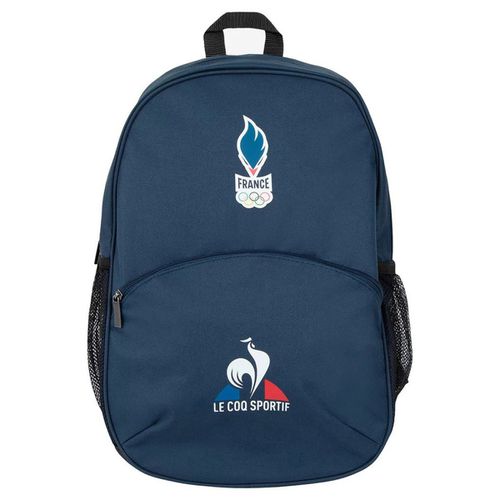 Zaini JO France 2022 Backpack - Le coq sportif - Modalova