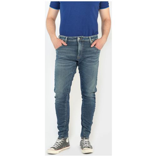 Jeans Jogg jeans tapered arcuati N°2 - Le Temps des Cerises - Modalova