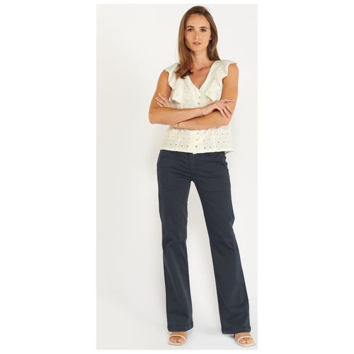 Pantaloni Pantaloni bootcut JOELLE - Le Temps des Cerises - Modalova