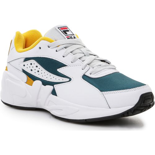 Scarpe da fitness Mindblower Men Sneakers 1010574-02F - Fila - Modalova