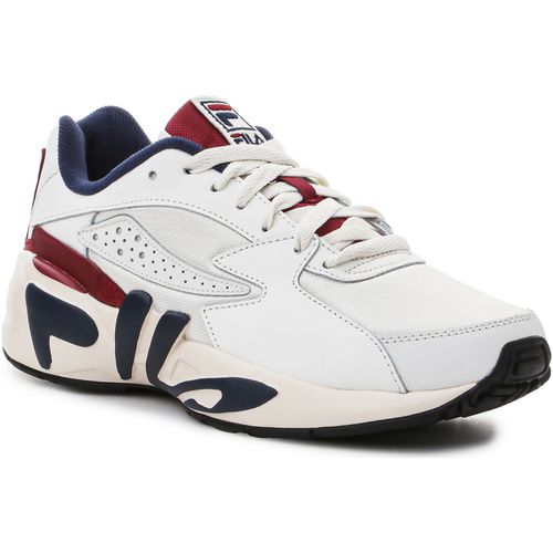 Scarpe da fitness Mindblower Men Sneakers 1010574-02E - Fila - Modalova