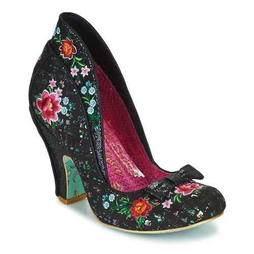 Scarpe Irregular Choice Fancy Folk - Irregular choice - Modalova