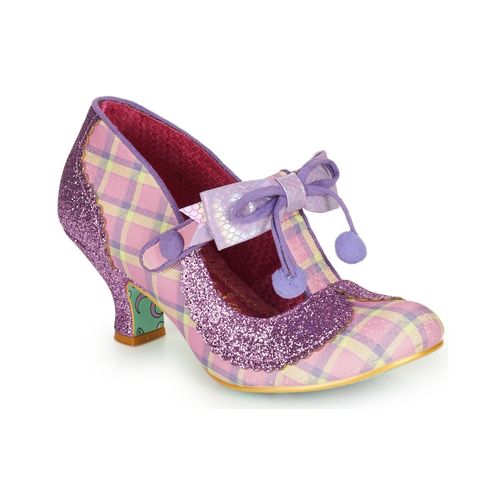 Scarpe Charming Chum - Irregular choice - Modalova