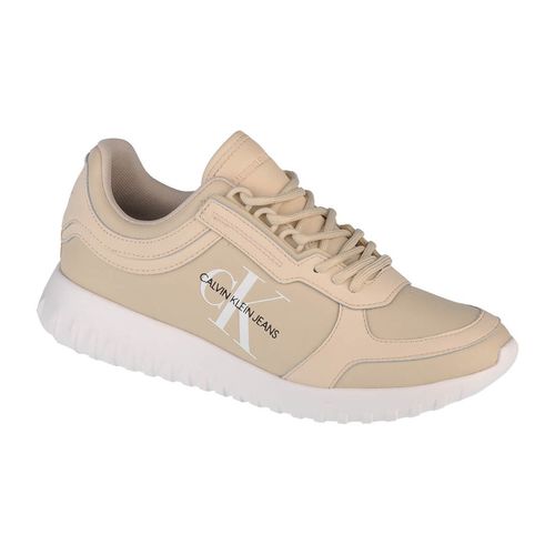 Sneakers basse Runner Laceup - Calvin Klein Jeans - Modalova