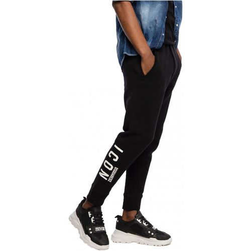 Pantaloni streetwear S79KA0002 - Uomo - Dsquared - Modalova