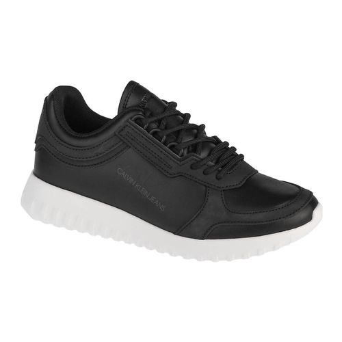 Sneakers basse Runner Laceup - Calvin Klein Jeans - Modalova