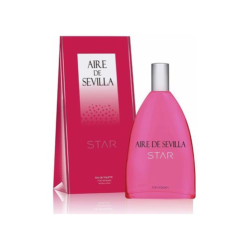 Acqua di colonia Aire De Sevilla Star Eau De Toilette Vaporizzatore - Aire Sevilla - Modalova