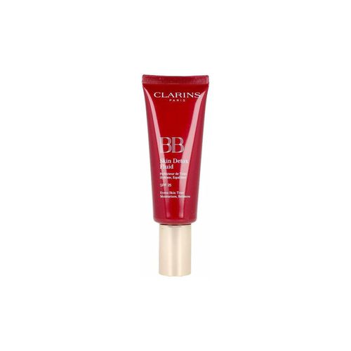 Trucco BB & creme CC Bb Skin Detox Fluid Spf25 02-medium - Clarins - Modalova