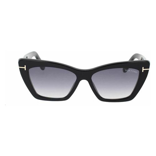 Occhiali da sole Occhiali da Sole Wyatt FT0871/S 01B - Tom ford - Modalova