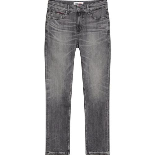 Jeans skynny slim / skinny DM0DM12078 Scanton - Uomo - Tommy Jeans - Modalova