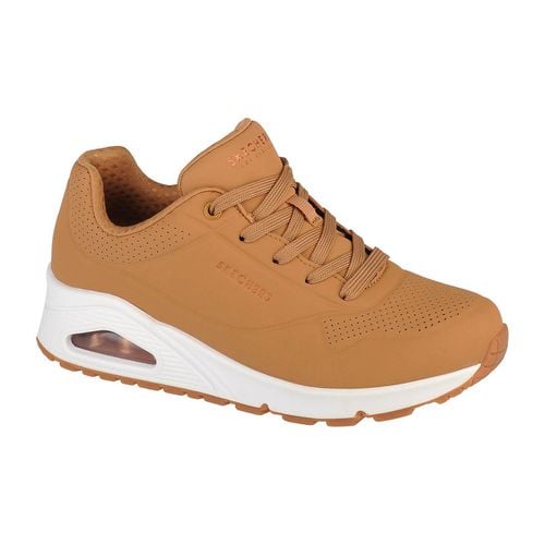 Sneakers basse Uno-Stand on Air - Skechers - Modalova