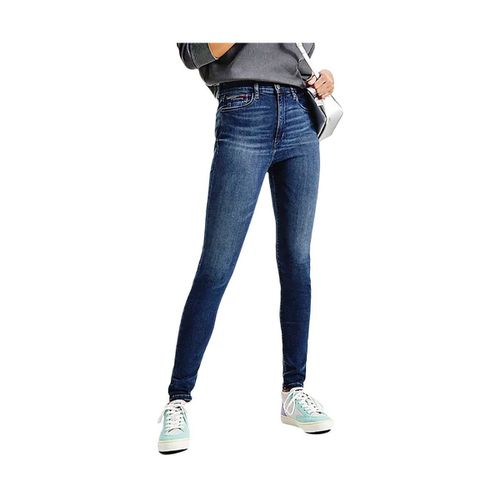 Jeans Super skinny Sylvia - Tommy Jeans - Modalova