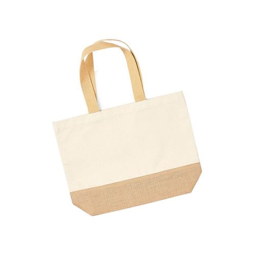 Valigia Westford Mill Jute Base - Westford Mill - Modalova