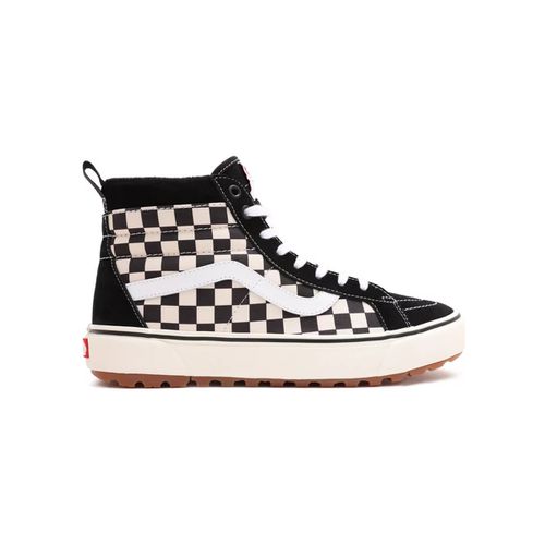 Sneakers BASKETS SK8-HI MTE-1 VN0A5HZYA041 Black/Beige - Vans - Modalova