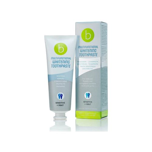Accessori per il corpo Multifunctional Whitening Toothpaste sensitive+mint - Beconfident - Modalova