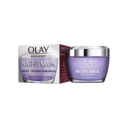 Trattamento mirato Regenerist Milagro Mascarilla Reafirmante Noche - Olay - Modalova