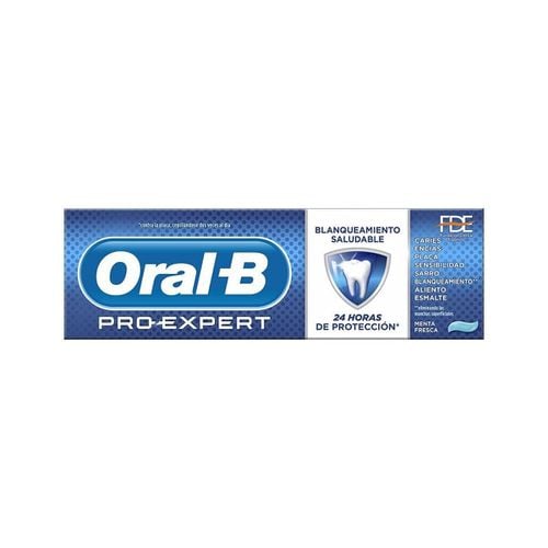 Accessori per il corpo Dentifricio Pro-expert Sbiancante - Oral-B - Modalova