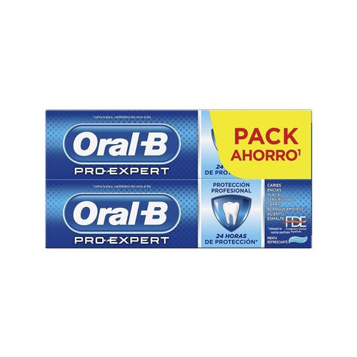 Accessori per il corpo Pro-expert Proteccion Profesional Dentífrico Cofanetto 2 X - Oral-B - Modalova