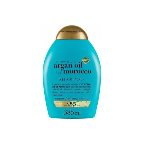 Shampoo Shampoo All 39;olio Di Argan Marocchino , Capelli Secchi E - Ogx - Modalova