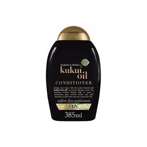 Maschere &Balsamo Kukui Oil Anti-frizz Hair Conditioner - Ogx - Modalova