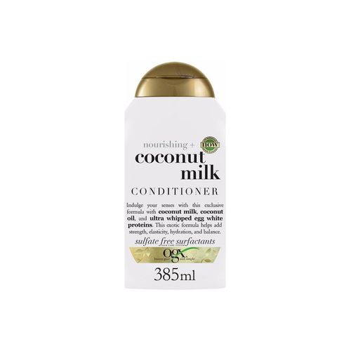 Maschere &Balsamo Coconut Milk Hair Conditioner - Ogx - Modalova