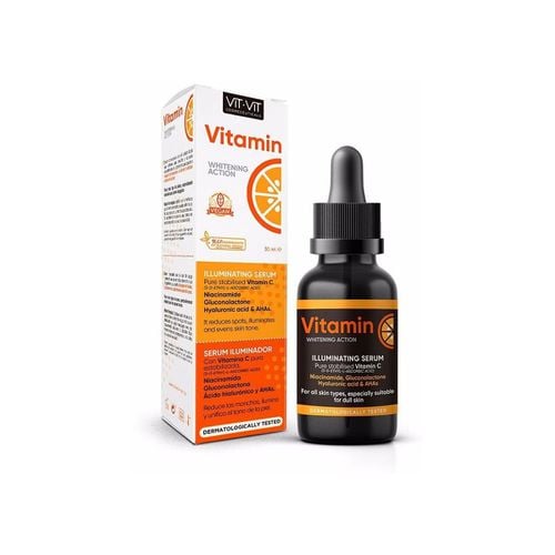 Trattamento mirato Vit Vit Cosmeceuticals Vitamin C Serum - Diet Esthetic - Modalova