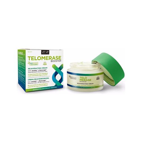 Antietà & Antirughe Vit Vit Cosmeceuticals Telomerase Rejuvenating Cream - Diet Esthetic - Modalova